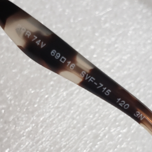 Prada Sunglasses SPR74V (sp696) - Picture 12 of 14